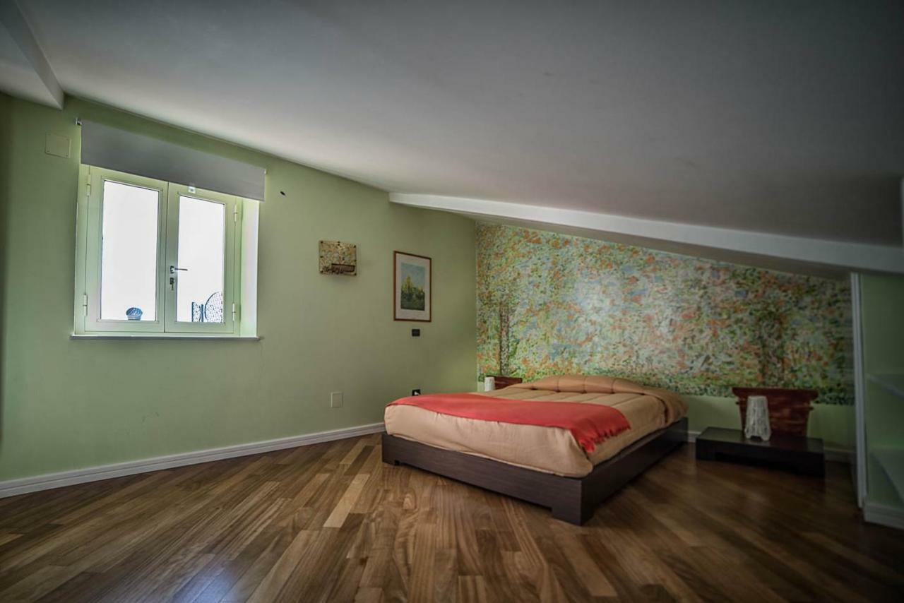 Vomero Roof Bed & Breakfast Napoli